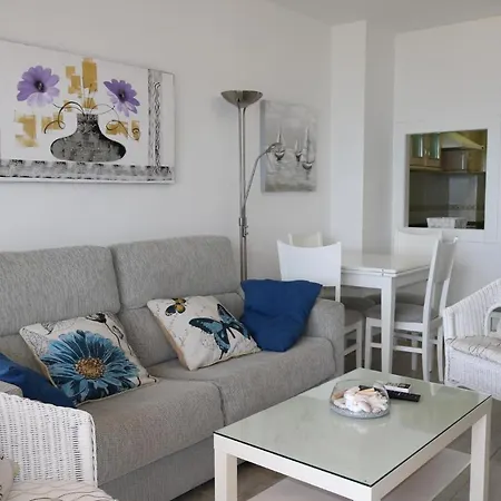 Apartamento 2 Dormitorios Playa Apartment *