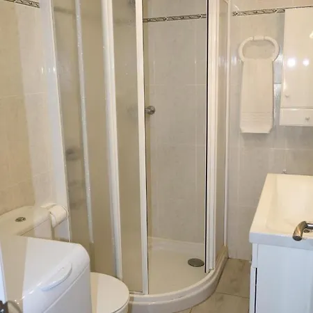 Apartment Apartamento 2 Dormitorios Playa Calpe